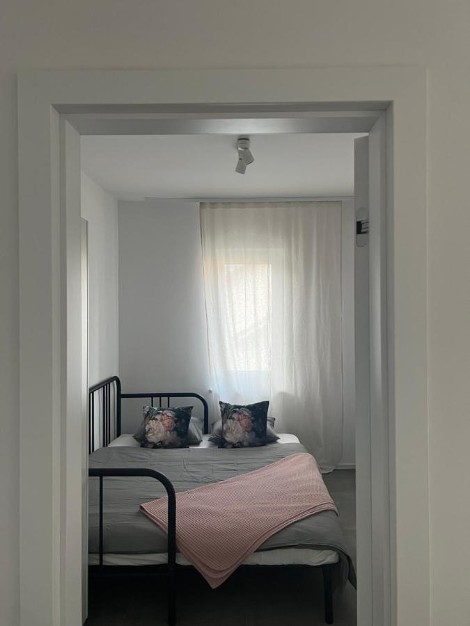 Apartma Lily *
