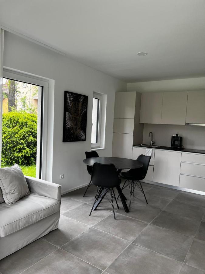 Apartma Lily Ljubljana
